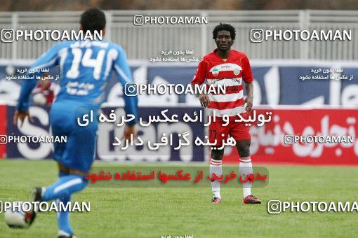 1170426, Tehran, , جام حذفی فوتبال ایران, Quarter-final, , Esteghlal 2 v 0 Shahrdari Yasouj on 2011/01/31 at Takhti Stadium