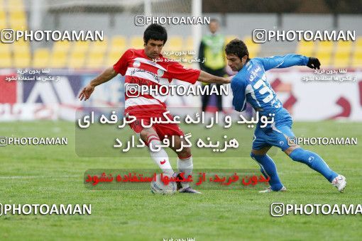 1170407, Tehran, , جام حذفی فوتبال ایران, Quarter-final, , Esteghlal 2 v 0 Shahrdari Yasouj on 2011/01/31 at Takhti Stadium