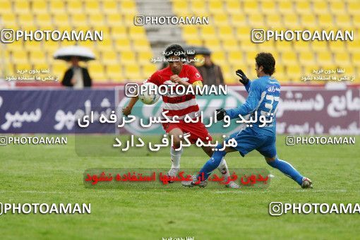 1170404, Tehran, , جام حذفی فوتبال ایران, Quarter-final, , Esteghlal 2 v 0 Shahrdari Yasouj on 2011/01/31 at Takhti Stadium
