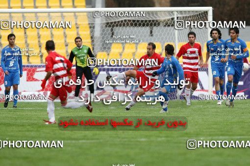 1170379, Tehran, , جام حذفی فوتبال ایران, Quarter-final, , Esteghlal 2 v 0 Shahrdari Yasouj on 2011/01/31 at Takhti Stadium