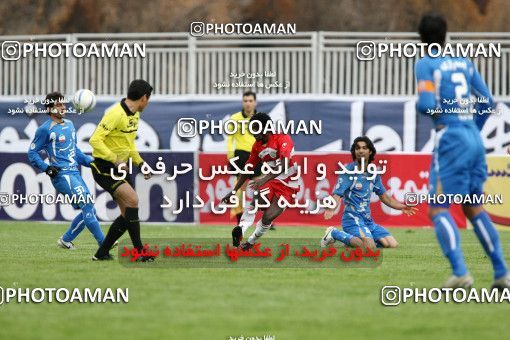 1170463, Tehran, , جام حذفی فوتبال ایران, Quarter-final, , Esteghlal 2 v 0 Shahrdari Yasouj on 2011/01/31 at Takhti Stadium
