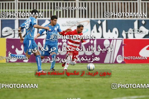 1170395, Tehran, , جام حذفی فوتبال ایران, Quarter-final, , Esteghlal 2 v 0 Shahrdari Yasouj on 2011/01/31 at Takhti Stadium