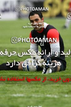 1170382, Tehran, , جام حذفی فوتبال ایران, Quarter-final, , Esteghlal 2 v 0 Shahrdari Yasouj on 2011/01/31 at Takhti Stadium