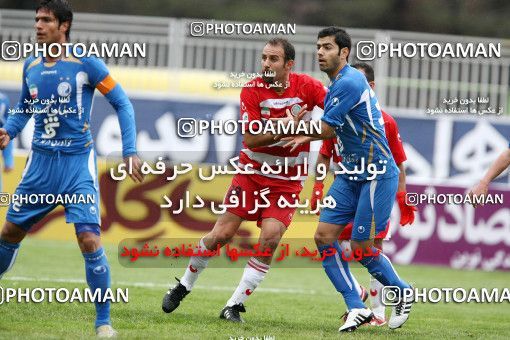 1170413, Tehran, , جام حذفی فوتبال ایران, Quarter-final, , Esteghlal 2 v 0 Shahrdari Yasouj on 2011/01/31 at Takhti Stadium