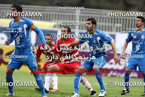 1170375, Tehran, , جام حذفی فوتبال ایران, Quarter-final, , Esteghlal 2 v 0 Shahrdari Yasouj on 2011/01/31 at Takhti Stadium