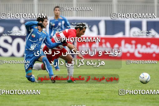 1170466, Tehran, , جام حذفی فوتبال ایران, Quarter-final, , Esteghlal 2 v 0 Shahrdari Yasouj on 2011/01/31 at Takhti Stadium