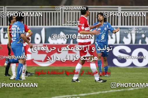 1170376, Tehran, , جام حذفی فوتبال ایران, Quarter-final, , Esteghlal 2 v 0 Shahrdari Yasouj on 2011/01/31 at Takhti Stadium