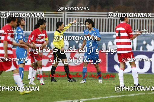 1170373, Tehran, , جام حذفی فوتبال ایران, Quarter-final, , Esteghlal 2 v 0 Shahrdari Yasouj on 2011/01/31 at Takhti Stadium