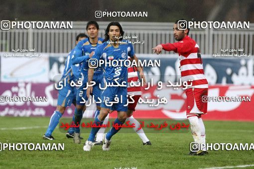 1170410, Tehran, , جام حذفی فوتبال ایران, Quarter-final, , Esteghlal 2 v 0 Shahrdari Yasouj on 2011/01/31 at Takhti Stadium