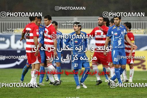 1170387, Tehran, , جام حذفی فوتبال ایران, Quarter-final, , Esteghlal 2 v 0 Shahrdari Yasouj on 2011/01/31 at Takhti Stadium