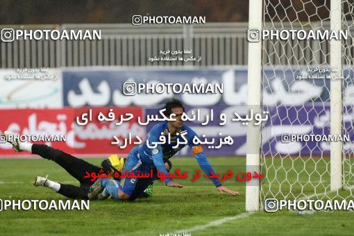 1170437, Tehran, , جام حذفی فوتبال ایران, Quarter-final, , Esteghlal 2 v 0 Shahrdari Yasouj on 2011/01/31 at Takhti Stadium