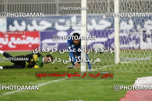 1170414, Tehran, , جام حذفی فوتبال ایران, Quarter-final, , Esteghlal 2 v 0 Shahrdari Yasouj on 2011/01/31 at Takhti Stadium