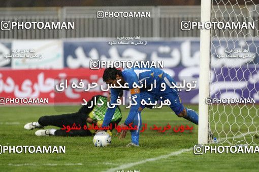 1170471, Tehran, , جام حذفی فوتبال ایران, Quarter-final, , Esteghlal 2 v 0 Shahrdari Yasouj on 2011/01/31 at Takhti Stadium
