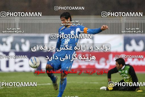 1170423, Tehran, , جام حذفی فوتبال ایران, Quarter-final, , Esteghlal 2 v 0 Shahrdari Yasouj on 2011/01/31 at Takhti Stadium