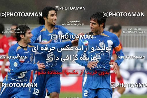 1170457, Tehran, , جام حذفی فوتبال ایران, Quarter-final, , Esteghlal 2 v 0 Shahrdari Yasouj on 2011/01/31 at Takhti Stadium