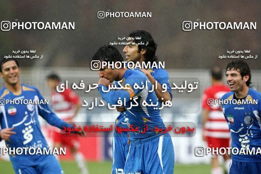 1170473, Tehran, , جام حذفی فوتبال ایران, Quarter-final, , Esteghlal 2 v 0 Shahrdari Yasouj on 2011/01/31 at Takhti Stadium
