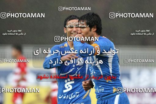 1170411, Tehran, , جام حذفی فوتبال ایران, Quarter-final, , Esteghlal 2 v 0 Shahrdari Yasouj on 2011/01/31 at Takhti Stadium