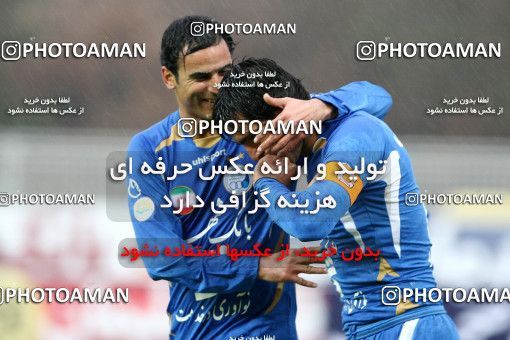 1170402, Tehran, , جام حذفی فوتبال ایران, Quarter-final, , Esteghlal 2 v 0 Shahrdari Yasouj on 2011/01/31 at Takhti Stadium
