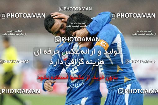 1170445, Tehran, , جام حذفی فوتبال ایران, Quarter-final, , Esteghlal 2 v 0 Shahrdari Yasouj on 2011/01/31 at Takhti Stadium