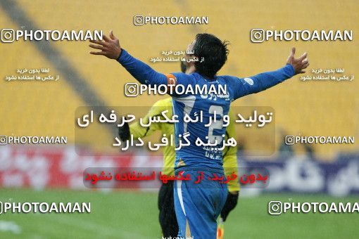 1170409, Tehran, , جام حذفی فوتبال ایران, Quarter-final, , Esteghlal 2 v 0 Shahrdari Yasouj on 2011/01/31 at Takhti Stadium