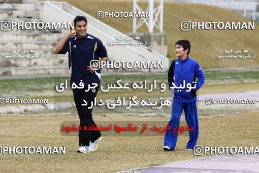 1170488, Tehran, , Esteghlal Football Team Training Session on 2011/02/01 at زمین شماره 2 ورزشگاه آزادی