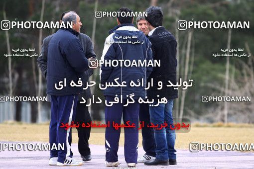 1170500, Tehran, , Esteghlal Football Team Training Session on 2011/02/01 at زمین شماره 2 ورزشگاه آزادی