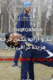 1170496, Tehran, , Esteghlal Football Team Training Session on 2011/02/01 at زمین شماره 2 ورزشگاه آزادی