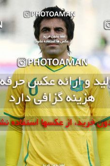 1170669, Tehran, [*parameter:4*], لیگ برتر فوتبال ایران، Persian Gulf Cup، Week 21، Second Leg، Persepolis 2 v 0 Sanat Naft Abadan on 2011/02/05 at Azadi Stadium