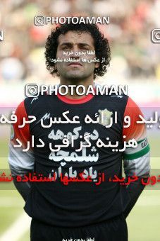 1170546, لیگ برتر فوتبال ایران، Persian Gulf Cup، Week 21، Second Leg، 2011/02/05، Tehran، Azadi Stadium، Persepolis 2 - 0 Sanat Naft Abadan