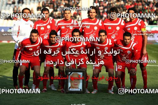 1170598, Tehran, [*parameter:4*], لیگ برتر فوتبال ایران، Persian Gulf Cup، Week 21، Second Leg، Persepolis 2 v 0 Sanat Naft Abadan on 2011/02/05 at Azadi Stadium