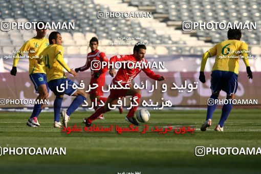 1170672, Tehran, [*parameter:4*], لیگ برتر فوتبال ایران، Persian Gulf Cup، Week 21، Second Leg، Persepolis 2 v 0 Sanat Naft Abadan on 2011/02/05 at Azadi Stadium