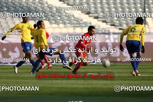 1170660, Tehran, [*parameter:4*], لیگ برتر فوتبال ایران، Persian Gulf Cup، Week 21، Second Leg، Persepolis 2 v 0 Sanat Naft Abadan on 2011/02/05 at Azadi Stadium