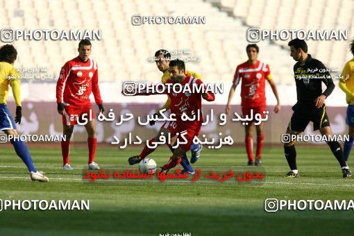 1170558, Tehran, [*parameter:4*], لیگ برتر فوتبال ایران، Persian Gulf Cup، Week 21، Second Leg، Persepolis 2 v 0 Sanat Naft Abadan on 2011/02/05 at Azadi Stadium