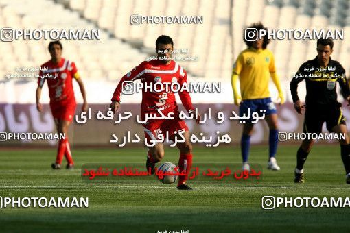 1170559, Tehran, [*parameter:4*], لیگ برتر فوتبال ایران، Persian Gulf Cup، Week 21، Second Leg، Persepolis 2 v 0 Sanat Naft Abadan on 2011/02/05 at Azadi Stadium