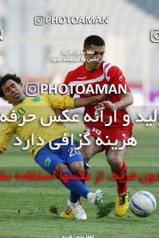 1170604, Tehran, [*parameter:4*], لیگ برتر فوتبال ایران، Persian Gulf Cup، Week 21، Second Leg، Persepolis 2 v 0 Sanat Naft Abadan on 2011/02/05 at Azadi Stadium