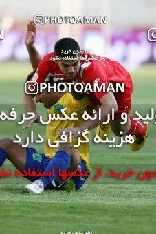 1170663, Tehran, [*parameter:4*], لیگ برتر فوتبال ایران، Persian Gulf Cup، Week 21، Second Leg، Persepolis 2 v 0 Sanat Naft Abadan on 2011/02/05 at Azadi Stadium