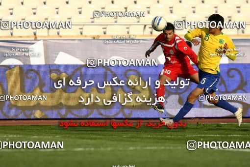 1170564, Tehran, [*parameter:4*], لیگ برتر فوتبال ایران، Persian Gulf Cup، Week 21، Second Leg، Persepolis 2 v 0 Sanat Naft Abadan on 2011/02/05 at Azadi Stadium