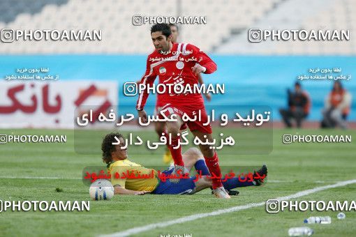 1170625, Tehran, [*parameter:4*], لیگ برتر فوتبال ایران، Persian Gulf Cup، Week 21، Second Leg، Persepolis 2 v 0 Sanat Naft Abadan on 2011/02/05 at Azadi Stadium