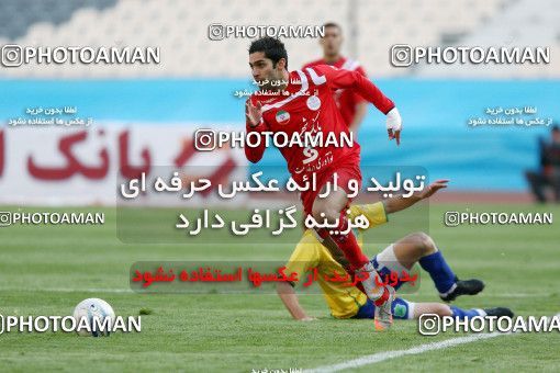 1170592, Tehran, [*parameter:4*], لیگ برتر فوتبال ایران، Persian Gulf Cup، Week 21، Second Leg، Persepolis 2 v 0 Sanat Naft Abadan on 2011/02/05 at Azadi Stadium