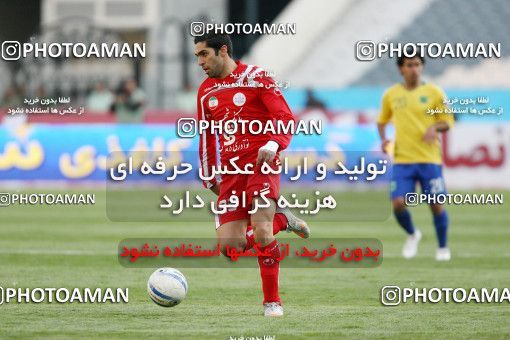 1170543, Tehran, [*parameter:4*], لیگ برتر فوتبال ایران، Persian Gulf Cup، Week 21، Second Leg، Persepolis 2 v 0 Sanat Naft Abadan on 2011/02/05 at Azadi Stadium