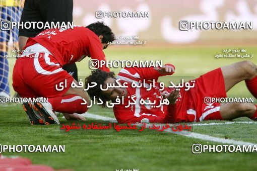 1170536, Tehran, [*parameter:4*], لیگ برتر فوتبال ایران، Persian Gulf Cup، Week 21، Second Leg، Persepolis 2 v 0 Sanat Naft Abadan on 2011/02/05 at Azadi Stadium