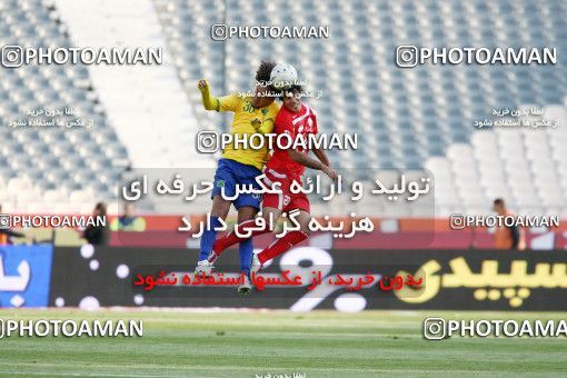 1170642, Tehran, [*parameter:4*], لیگ برتر فوتبال ایران، Persian Gulf Cup، Week 21، Second Leg، Persepolis 2 v 0 Sanat Naft Abadan on 2011/02/05 at Azadi Stadium