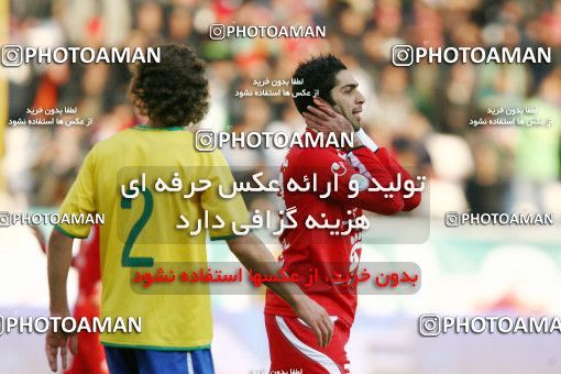 1170657, Tehran, [*parameter:4*], Iran Pro League، Persian Gulf Cup، 2010-11 season، Second Leg، Week 21، Persepolis 2 v ۰ Sanat Naft Abadan on 2011/02/05 at Azadi Stadium