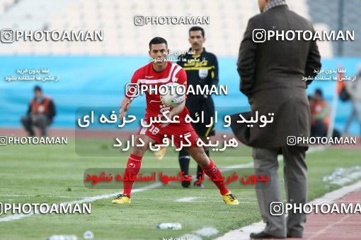 1170628, Tehran, [*parameter:4*], Iran Pro League، Persian Gulf Cup، 2010-11 season، Second Leg، Week 21، Persepolis 2 v ۰ Sanat Naft Abadan on 2011/02/05 at Azadi Stadium