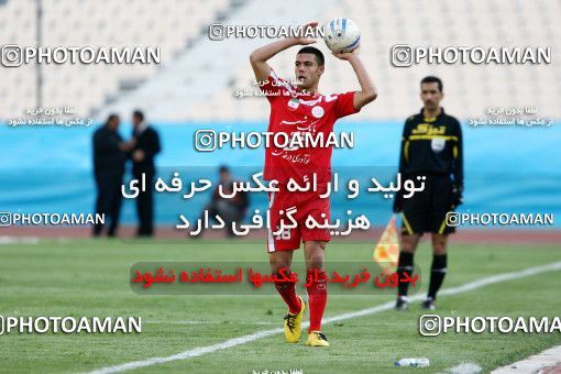 1170677, Tehran, [*parameter:4*], Iran Pro League، Persian Gulf Cup، 2010-11 season، Second Leg، Week 21، Persepolis 2 v ۰ Sanat Naft Abadan on 2011/02/05 at Azadi Stadium