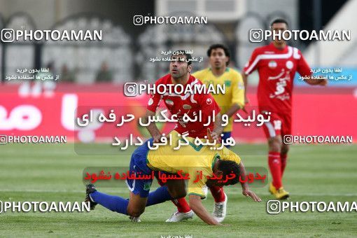 1170571, Tehran, [*parameter:4*], لیگ برتر فوتبال ایران، Persian Gulf Cup، Week 21، Second Leg، Persepolis 2 v 0 Sanat Naft Abadan on 2011/02/05 at Azadi Stadium