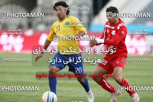 1170600, Tehran, [*parameter:4*], لیگ برتر فوتبال ایران، Persian Gulf Cup، Week 21، Second Leg، Persepolis 2 v 0 Sanat Naft Abadan on 2011/02/05 at Azadi Stadium