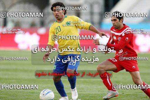1170573, Tehran, [*parameter:4*], لیگ برتر فوتبال ایران، Persian Gulf Cup، Week 21، Second Leg، Persepolis 2 v 0 Sanat Naft Abadan on 2011/02/05 at Azadi Stadium