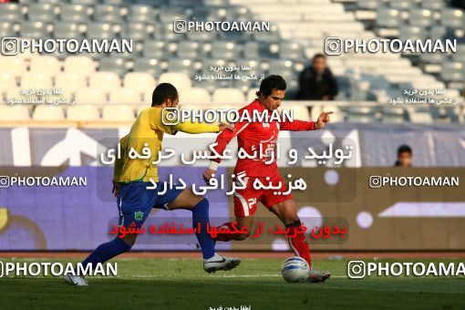 1170684, Tehran, [*parameter:4*], لیگ برتر فوتبال ایران، Persian Gulf Cup، Week 21، Second Leg، Persepolis 2 v 0 Sanat Naft Abadan on 2011/02/05 at Azadi Stadium