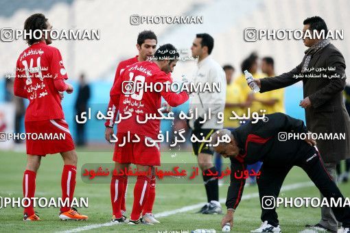 1170601, Tehran, [*parameter:4*], لیگ برتر فوتبال ایران، Persian Gulf Cup، Week 21، Second Leg، Persepolis 2 v 0 Sanat Naft Abadan on 2011/02/05 at Azadi Stadium